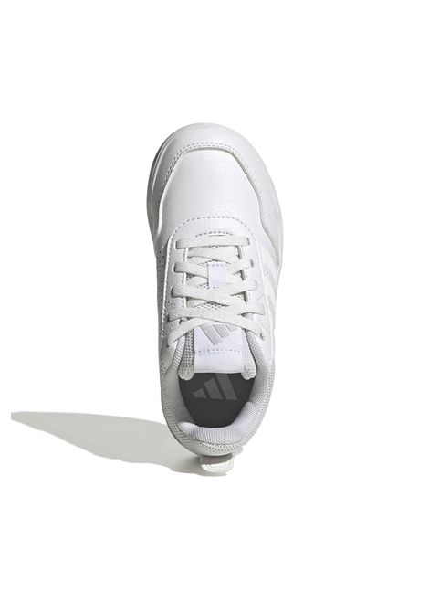 Adidas Tensaur Sport 3.0 Shoes White Grey Kids ADIDAS CORE | Sneakers | JQ1862-